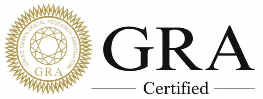 GRA Certified